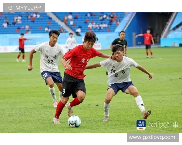 西安足球队的崛起与发展探秘展现城市体育力量的无限可能