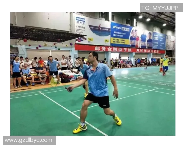 重庆羽毛球队反击战术深度解析与实战应用探讨