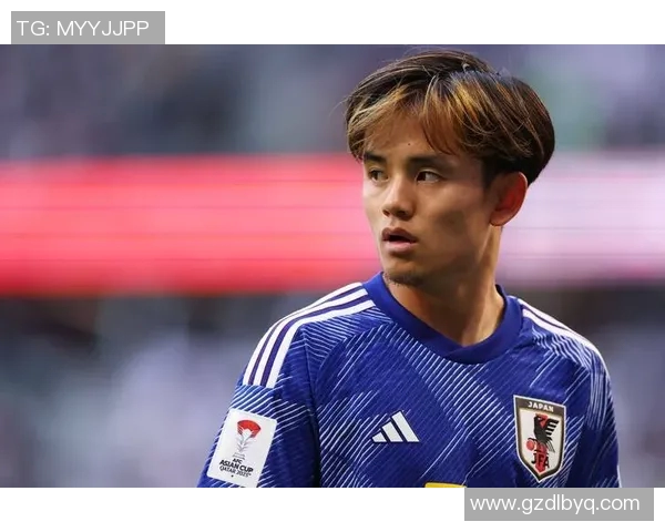 久保建英在新赛季表现亮眼引发关注球迷期待他带领球队再创佳绩