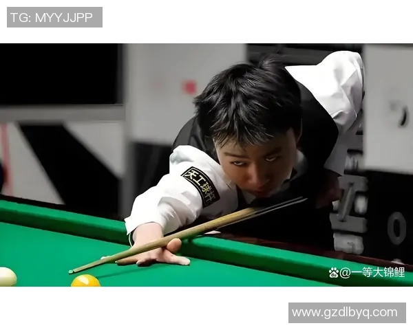 乔丹布朗与马奎尔巅峰对决谁将赢得斯诺克赛场的荣耀与未来