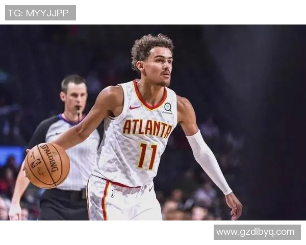 特雷杨的篮球之路：从天才少年到NBA超级明星的成长历程