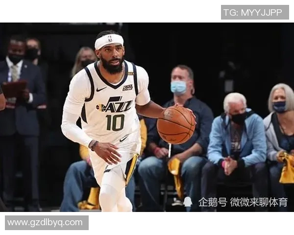 灰熊与爵士对决分析：战术布局与球员表现的深度解析