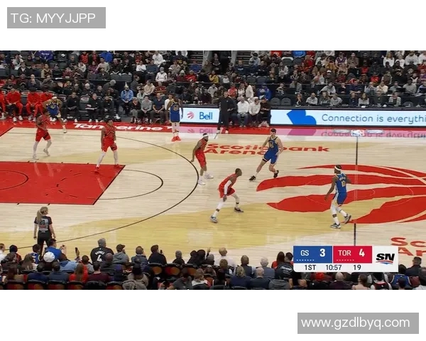 2019年NBA总决赛勇士队与猛龙队精彩对决全场录像回放分析