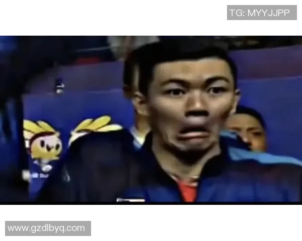 谌龙与李梓嘉激战在即羽坛新星对决引发热议与期待