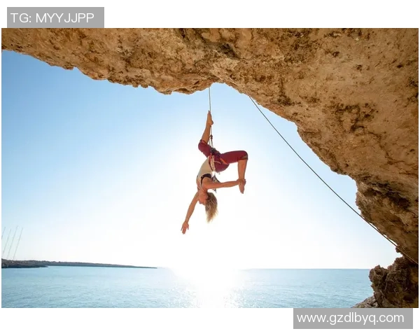 极限运动的魅力与挑战张丽分享她的冒险人生与心路历程MBA