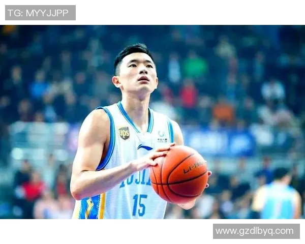 陈林坚:从青年才俊到篮球明星的奋斗之路与未来展望