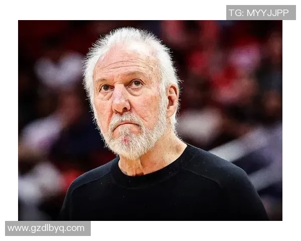 马刺摆烂升级波波维奇轮休全主力遭联盟罚款引发热议