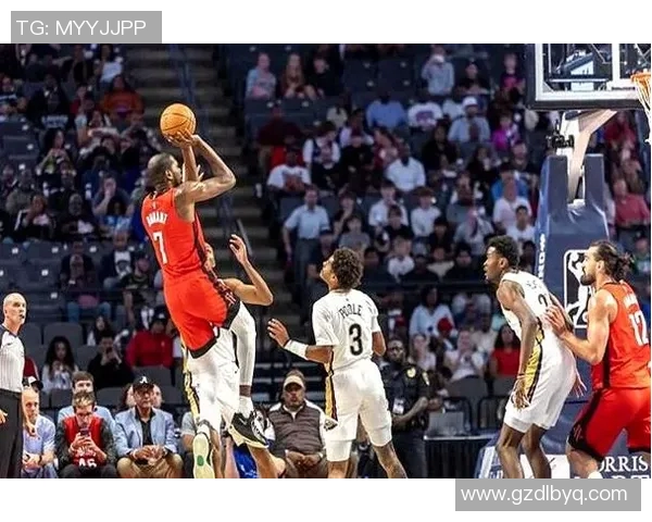 2017年NBA季后赛老鹰与火箭激战回顾精彩瞬间与球员表现分析