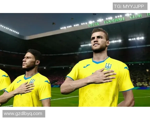 乌克兰与土耳其足球对决谁将赢得胜利分析与预测