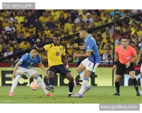 世预赛精彩回顾秘鲁对阵巴西全场视频集锦与精彩瞬间分析