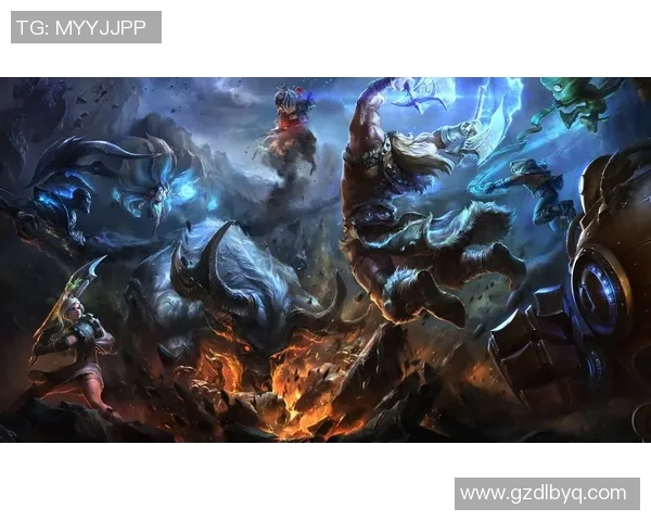 从零开始掌握英雄联盟游戏意识的全面指南与实战技巧解析