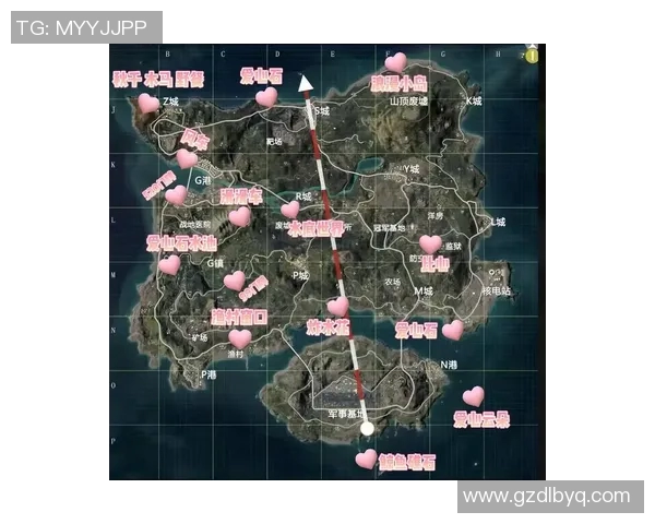 和平精英新手必看战术入门指南助你快速提升游戏水平