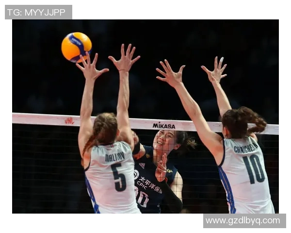 女排中国对阵意大利精彩比分直播全程回顾与分析