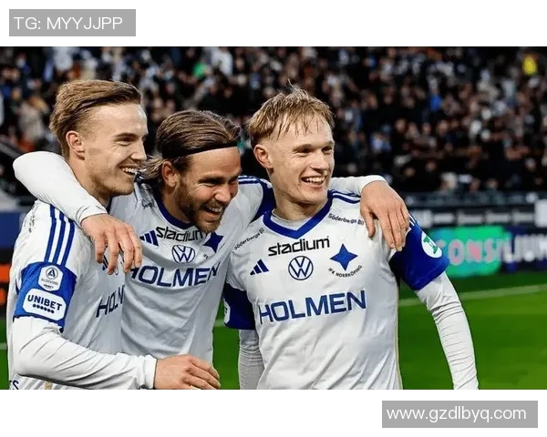 埃尔夫斯与北雪平激战在即谁能在这场较量中笑到最后