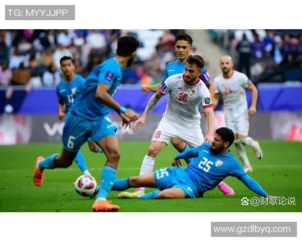 巴勒斯坦与叙利亚足球对决赛果揭晓精彩瞬间回顾