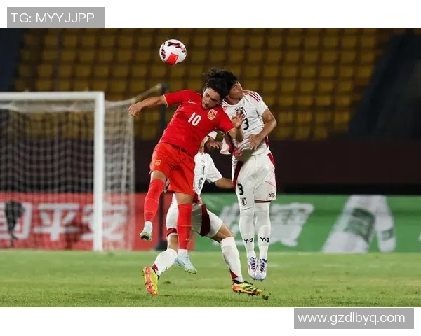 日本U16青年队与伊朗队激战成名争夺亚洲足球未来之星