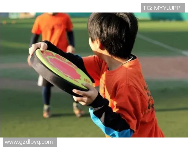 科学飞盘训练:提升灵活性与反应能力的创新方法与技巧分享MBA