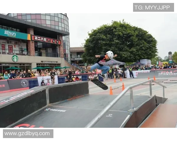 重庆滑板队的包夹革新探索与发展之路全景解析