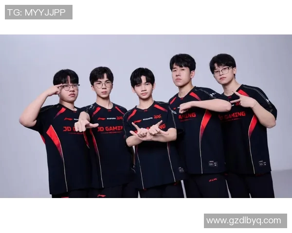 数据分析揭示JDG战队选手心理素质表现及其对比赛结果的影响