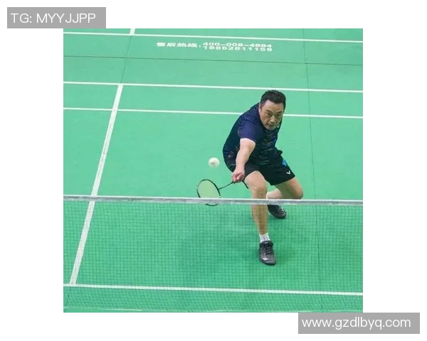 对话王伟：回顾羽毛球生涯的辉煌与挑战分享