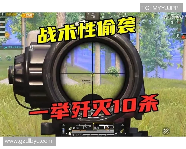 和平精英技术新突破V5引领潮流TOP10全解析