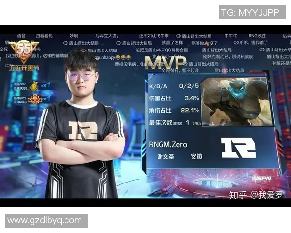 RNG在王者荣耀赛场的整体压制表现与战术得失分析