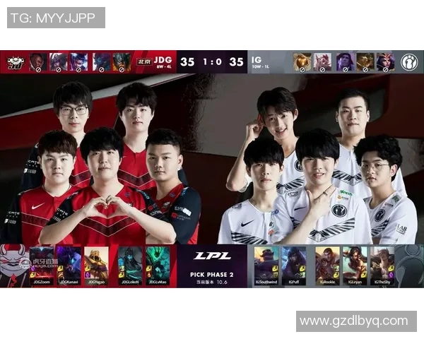 独家解析：JDG战队心理素质对比与比赛表现的深度关系分析