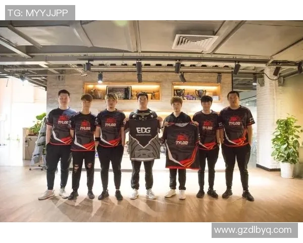 CSGO精彩瞬间揭秘EDG团队协作背后的默契与策略